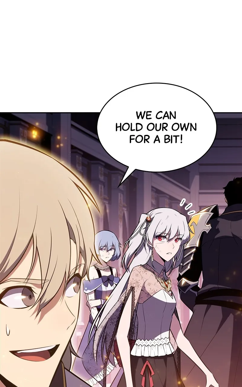 The Reborn Young Lord is an Assassin Chapter 35 page 129 - 