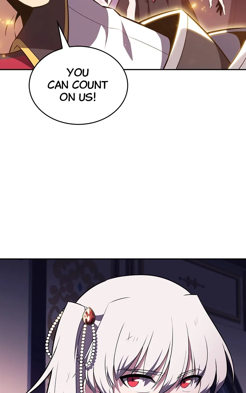 The Reborn Young Lord is an Assassin Chapter 35 page 130 - 