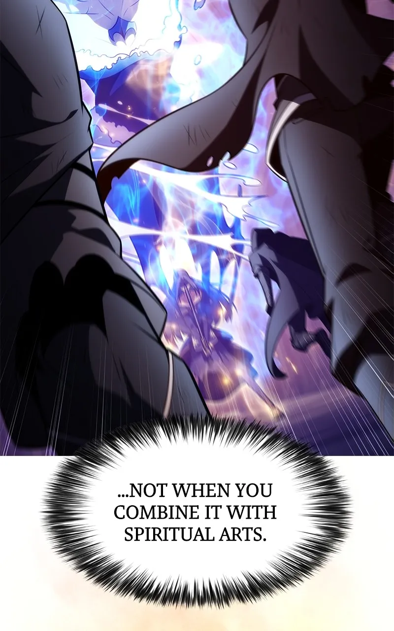 The Reborn Young Lord is an Assassin Chapter 35 page 136 - 