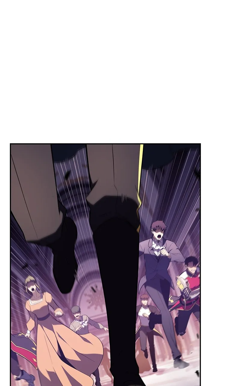 The Reborn Young Lord is an Assassin Chapter 35 page 20 - 