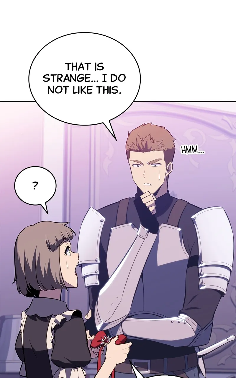 The Reborn Young Lord is an Assassin Chapter 35 page 3 - 