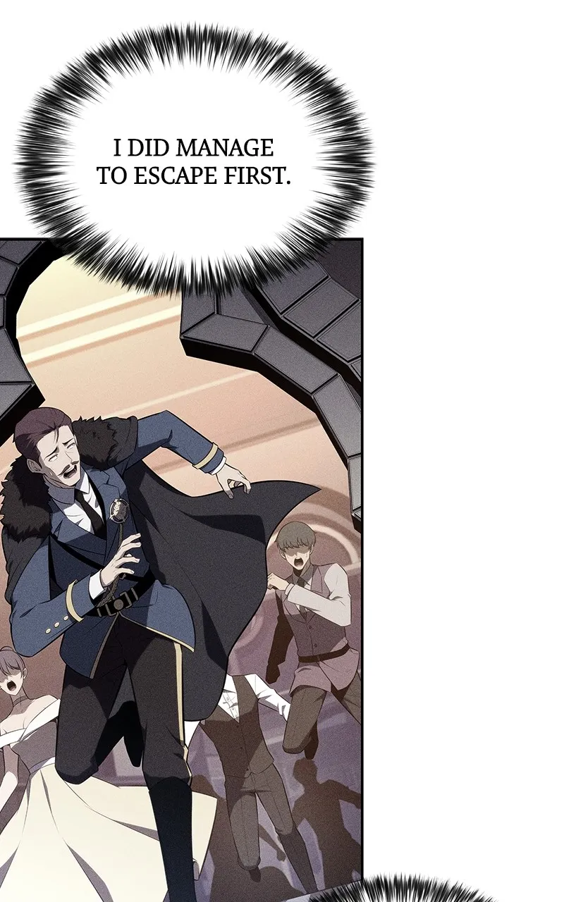 The Reborn Young Lord is an Assassin Chapter 35 page 23 - 