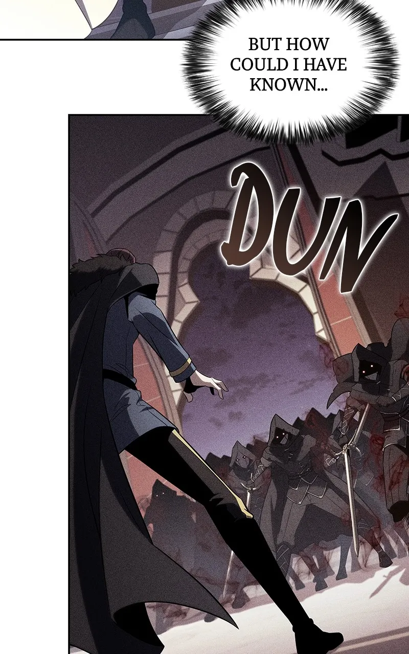 The Reborn Young Lord is an Assassin Chapter 35 page 24 - 