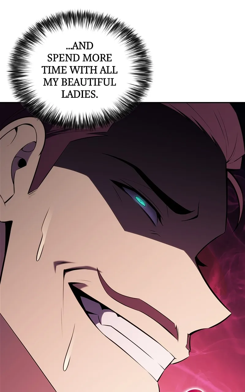 The Reborn Young Lord is an Assassin Chapter 35 page 27 - 