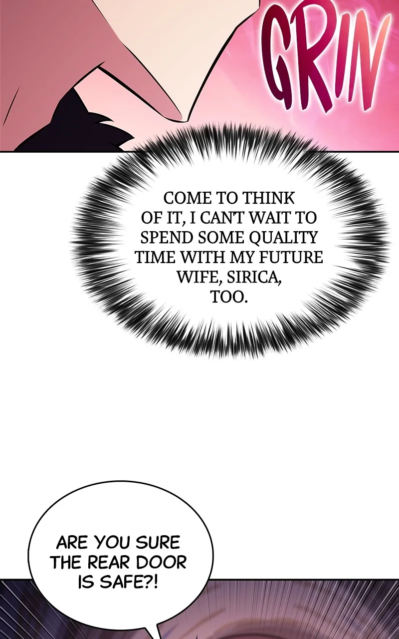 The Reborn Young Lord is an Assassin Chapter 35 page 28 - 