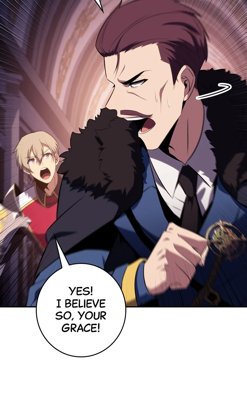 The Reborn Young Lord is an Assassin Chapter 35 page 29 - 