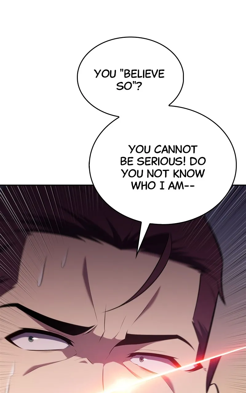 The Reborn Young Lord is an Assassin Chapter 35 page 30 - 