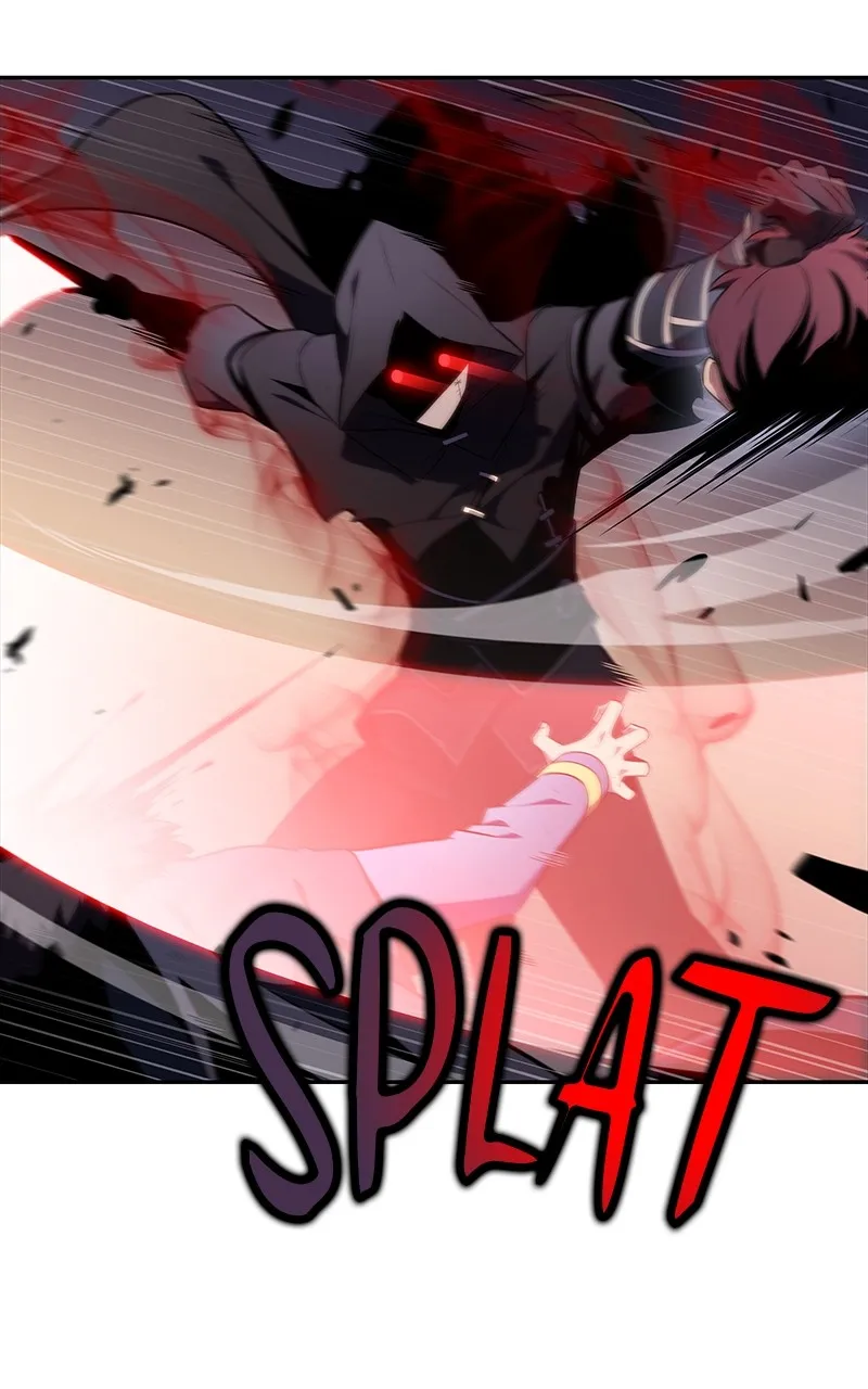 The Reborn Young Lord is an Assassin Chapter 35 page 32 - 