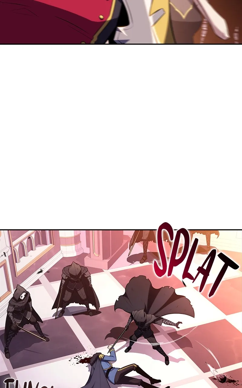 The Reborn Young Lord is an Assassin Chapter 35 page 34 - 