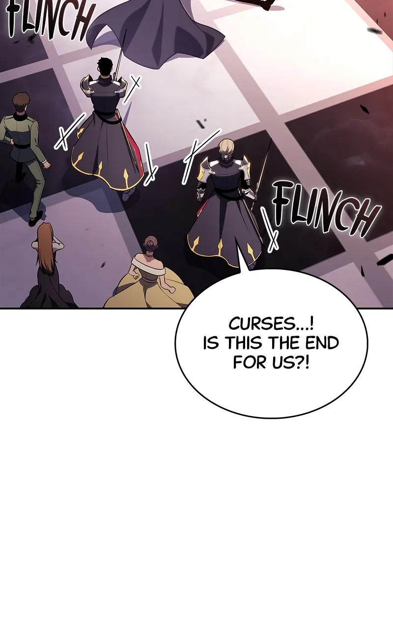 The Reborn Young Lord is an Assassin Chapter 35 page 35 - 