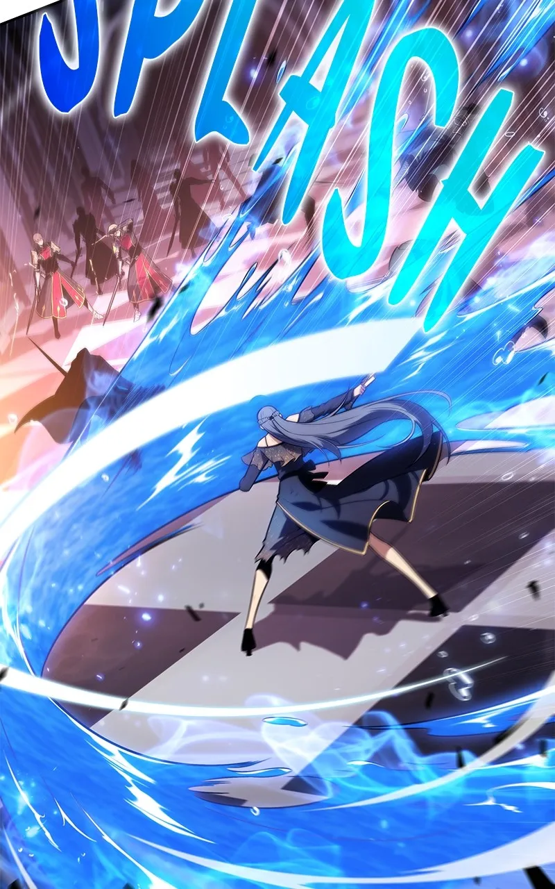The Reborn Young Lord is an Assassin Chapter 35 page 37 - 