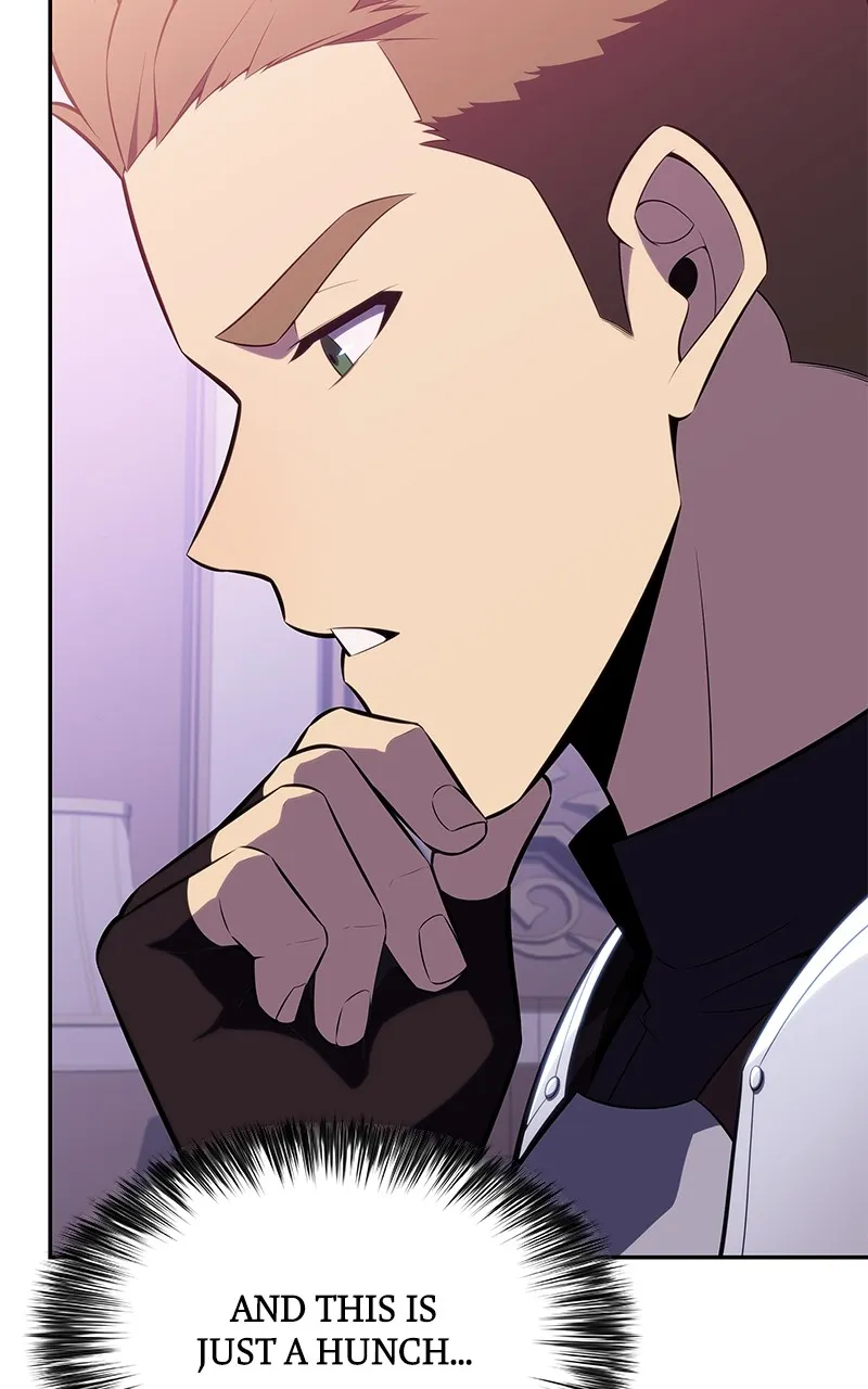 The Reborn Young Lord is an Assassin Chapter 35 page 5 - 