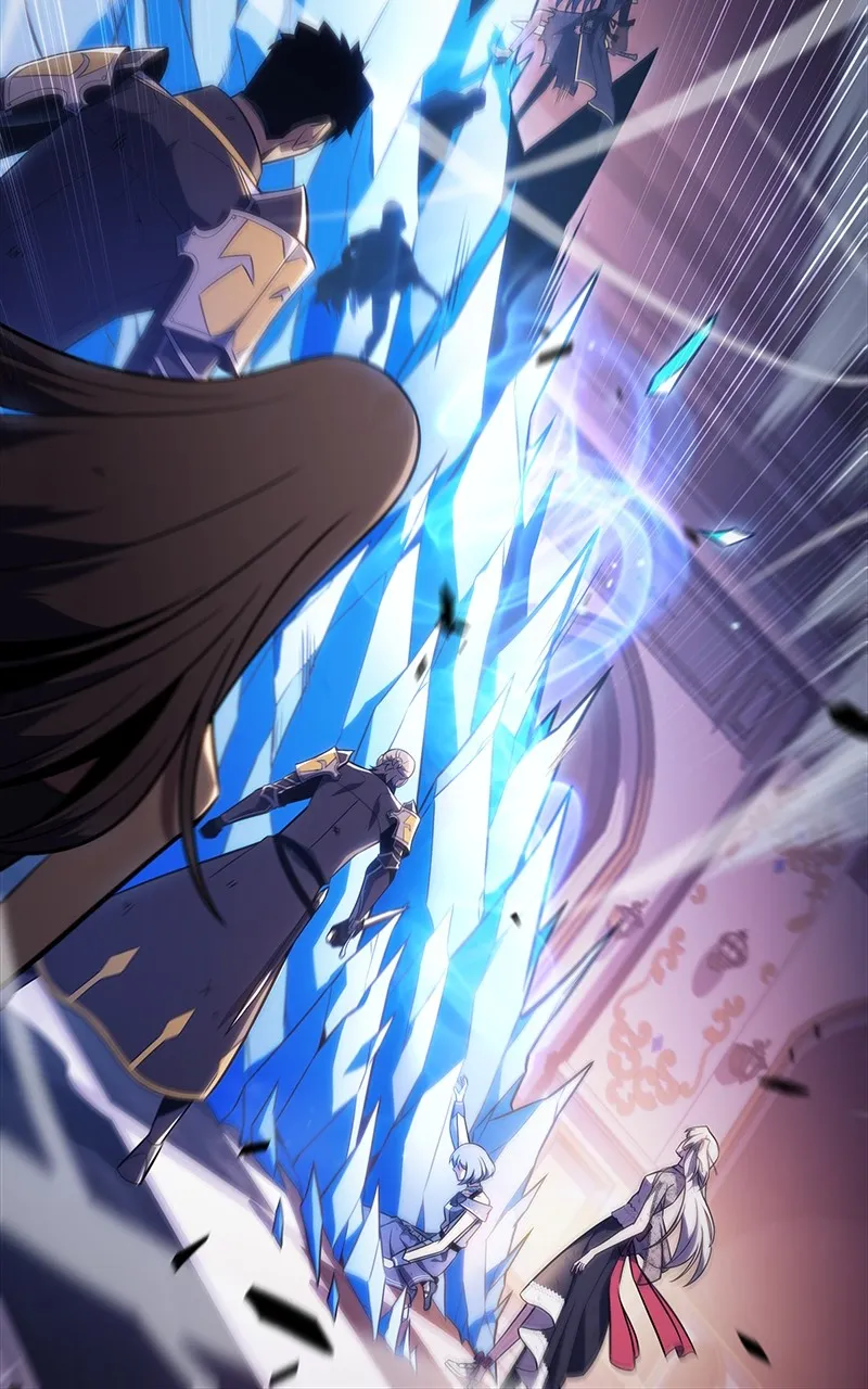 The Reborn Young Lord is an Assassin Chapter 35 page 44 - 