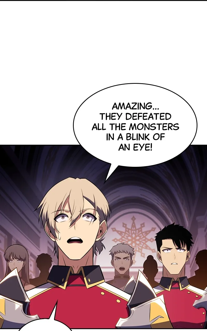 The Reborn Young Lord is an Assassin Chapter 35 page 45 - 