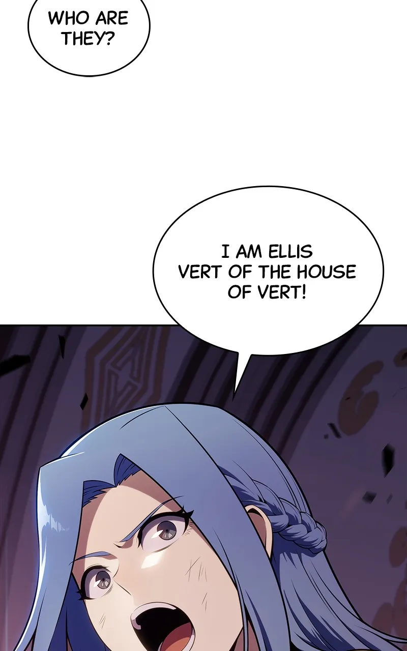 The Reborn Young Lord is an Assassin Chapter 35 page 46 - 