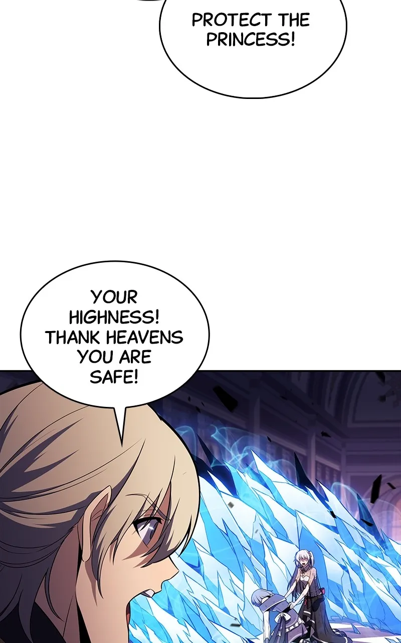 The Reborn Young Lord is an Assassin Chapter 35 page 48 - 