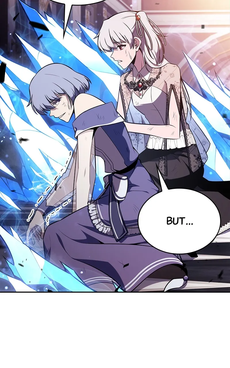 The Reborn Young Lord is an Assassin Chapter 35 page 50 - 