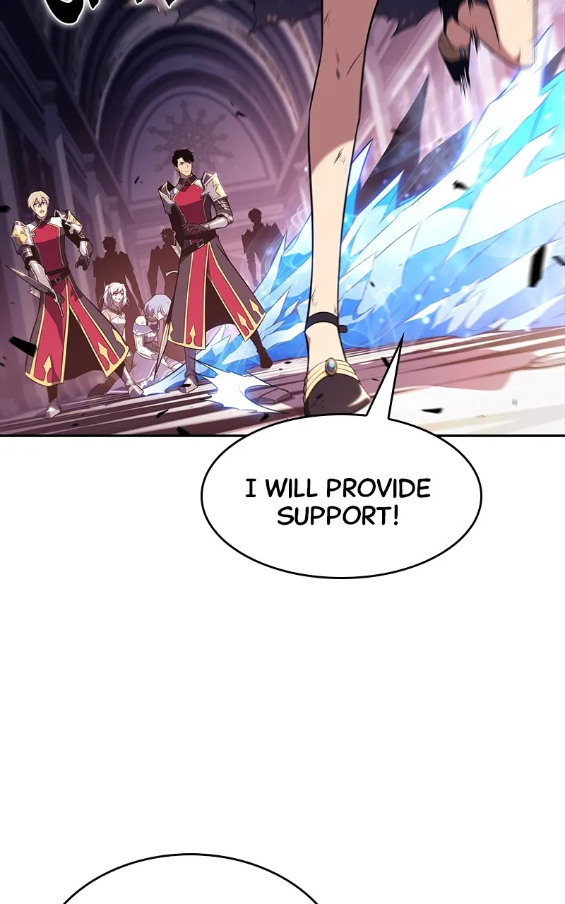 The Reborn Young Lord is an Assassin Chapter 35 page 56 - 