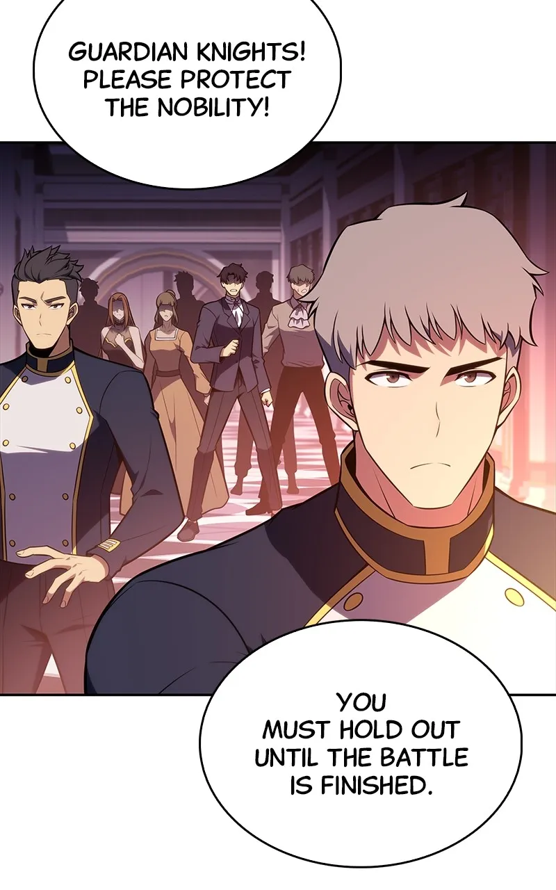 The Reborn Young Lord is an Assassin Chapter 35 page 57 - 