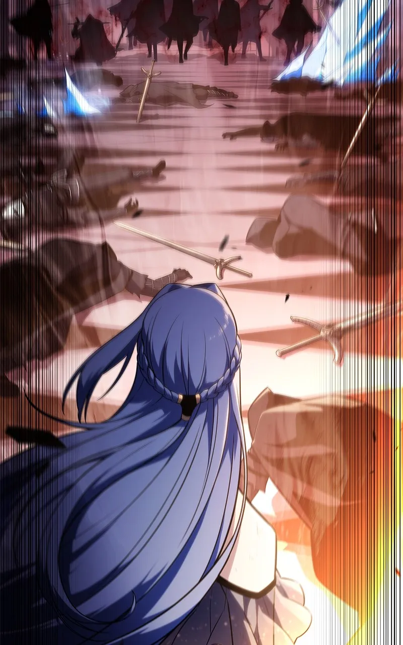 The Reborn Young Lord is an Assassin Chapter 35 page 63 - 