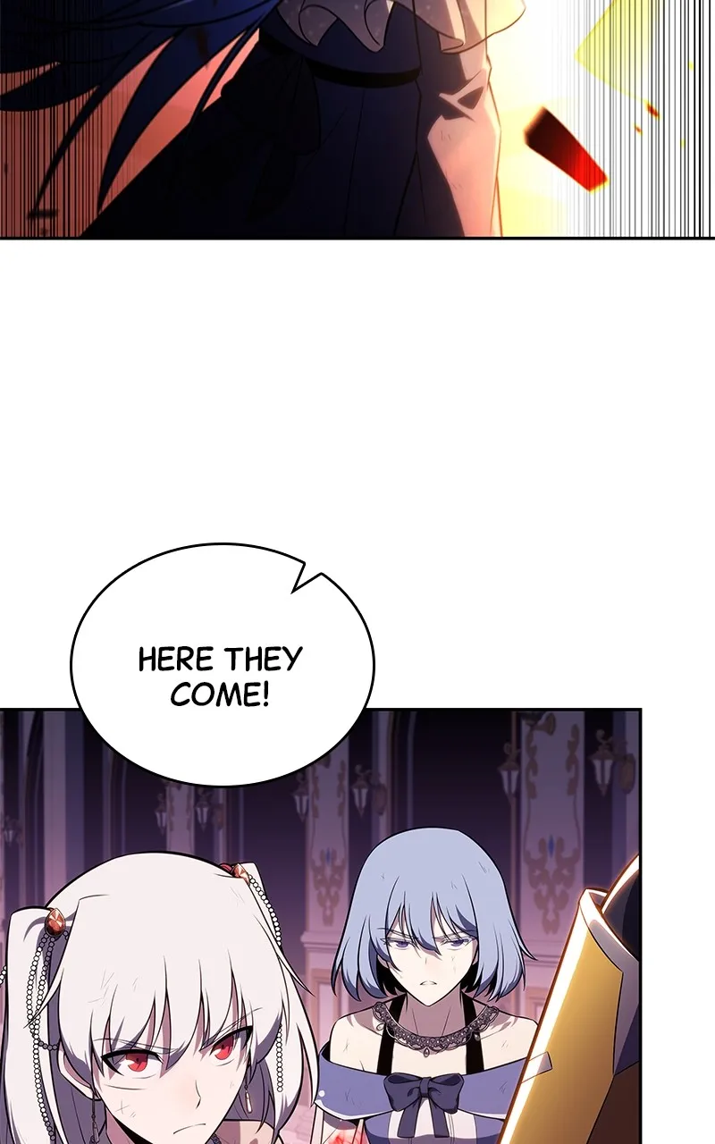 The Reborn Young Lord is an Assassin Chapter 35 page 64 - 