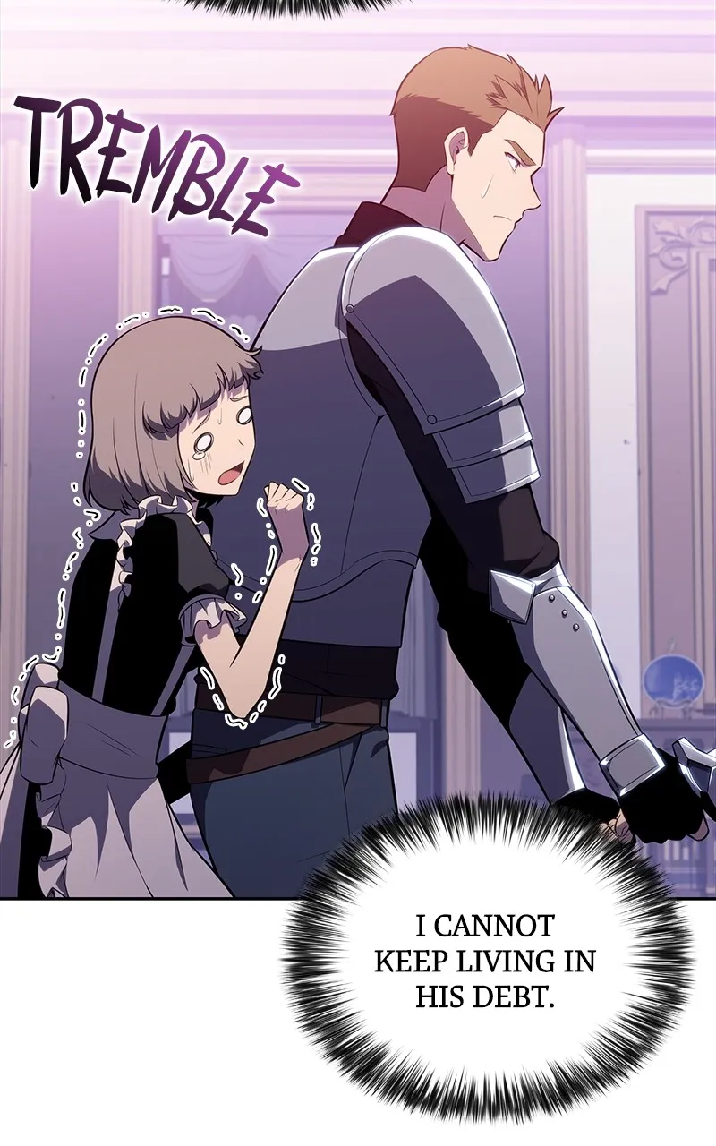 The Reborn Young Lord is an Assassin Chapter 35 page 73 - 