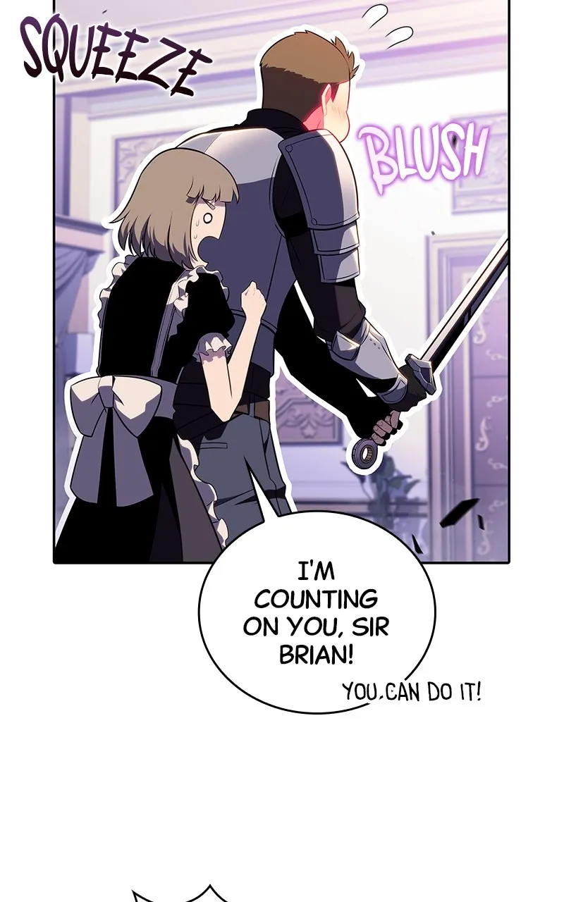 The Reborn Young Lord is an Assassin Chapter 35 page 76 - 