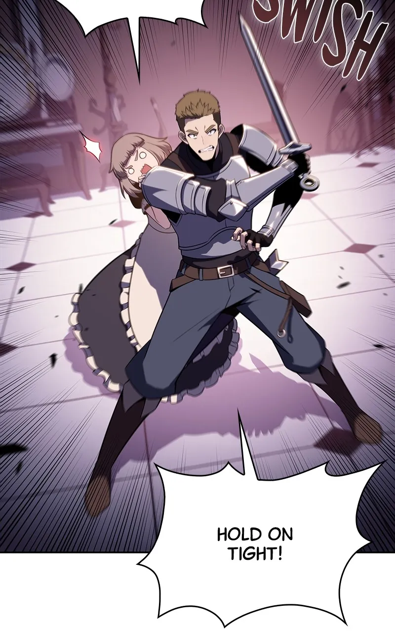 The Reborn Young Lord is an Assassin Chapter 35 page 79 - 
