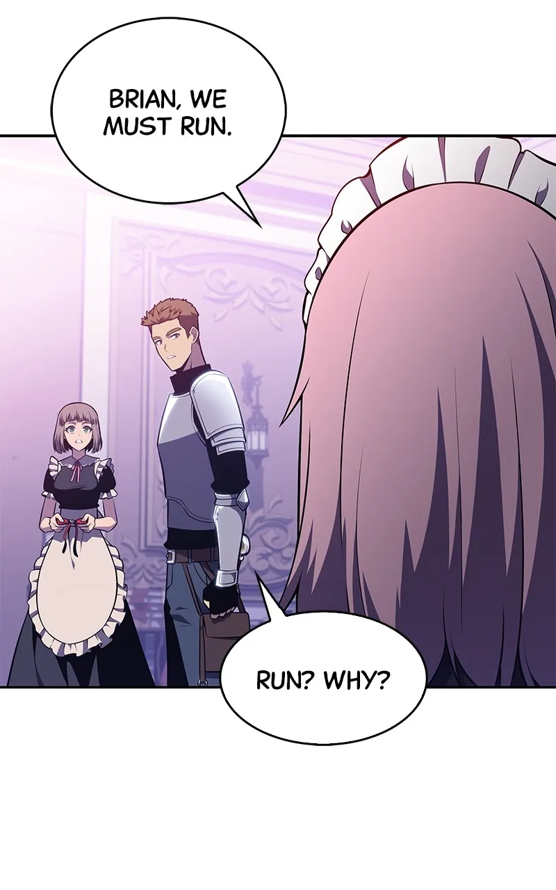 The Reborn Young Lord is an Assassin Chapter 35 page 9 - 