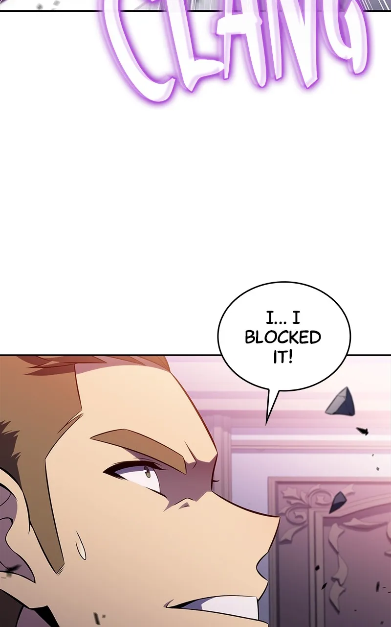 The Reborn Young Lord is an Assassin Chapter 35 page 82 - 