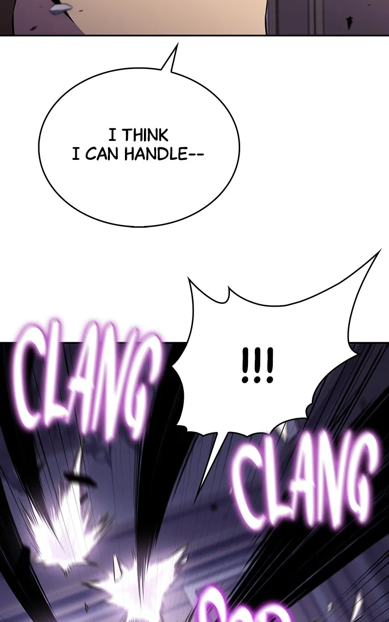 The Reborn Young Lord is an Assassin Chapter 35 page 83 - 