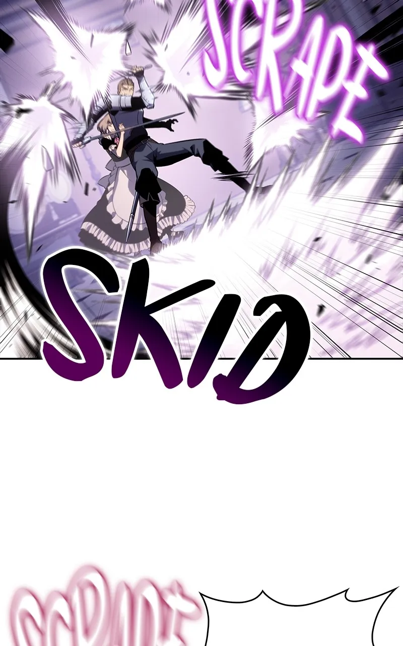 The Reborn Young Lord is an Assassin Chapter 35 page 84 - 