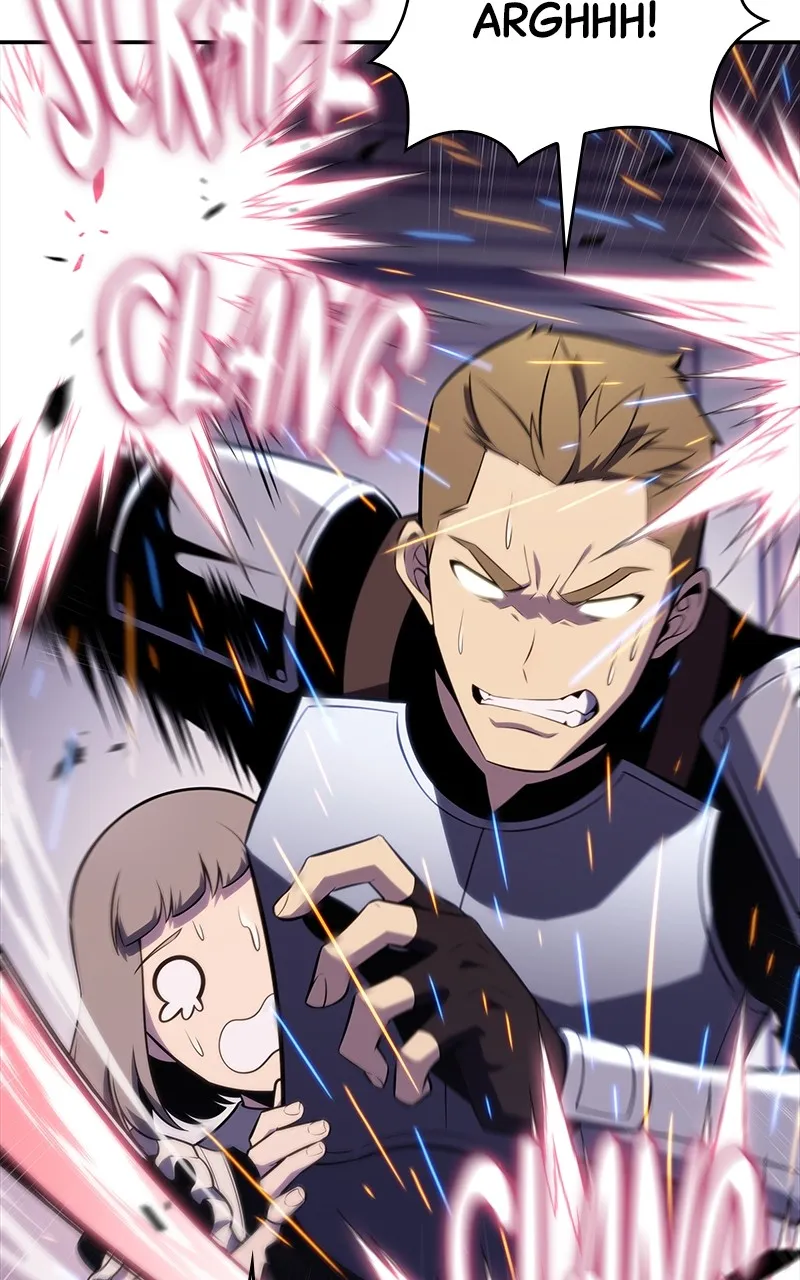 The Reborn Young Lord is an Assassin Chapter 35 page 85 - 