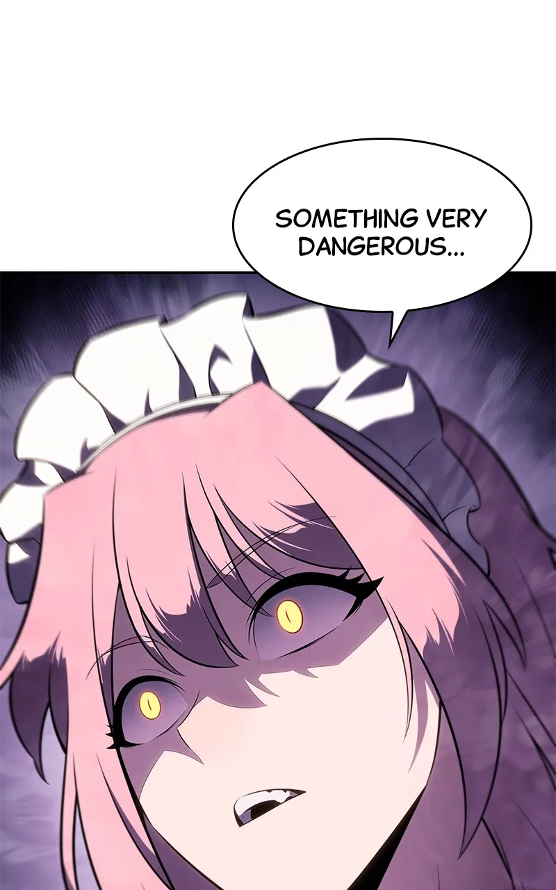 The Reborn Young Lord is an Assassin Chapter 35 page 10 - 