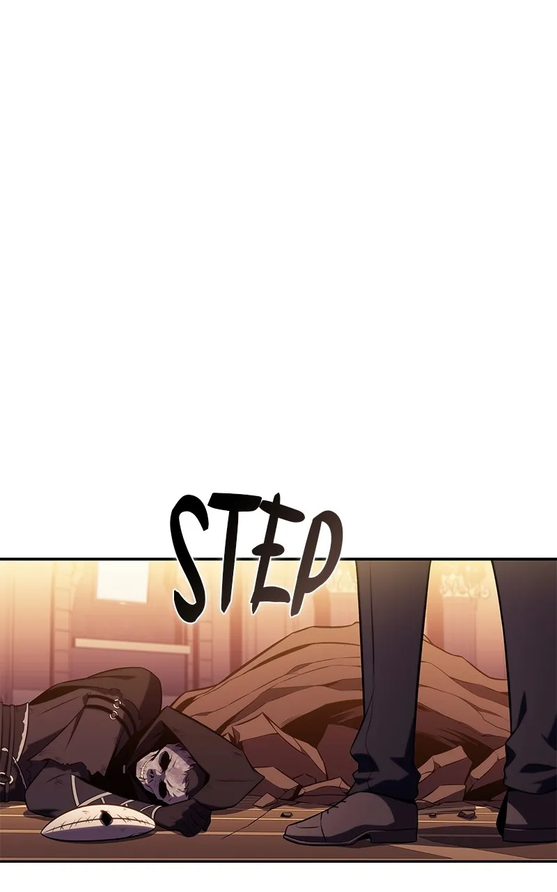 The Reborn Young Lord is an Assassin Chapter 36 page 1 - 