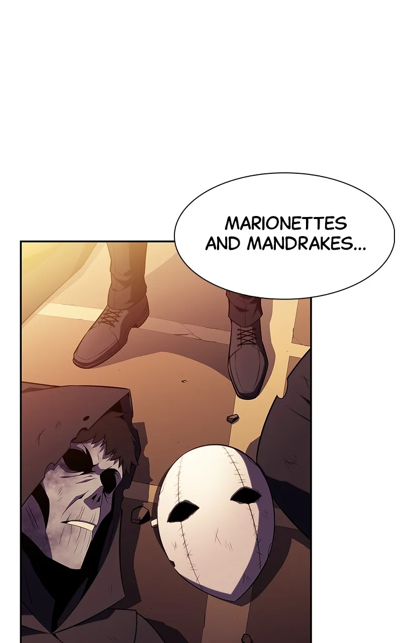 The Reborn Young Lord is an Assassin Chapter 36 page 2 - 