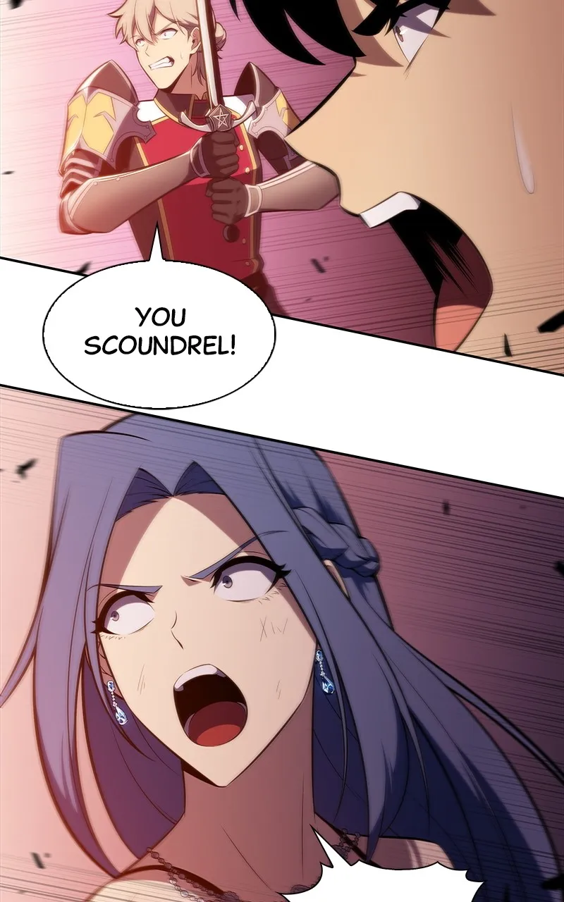 The Reborn Young Lord is an Assassin Chapter 36 page 101 - 