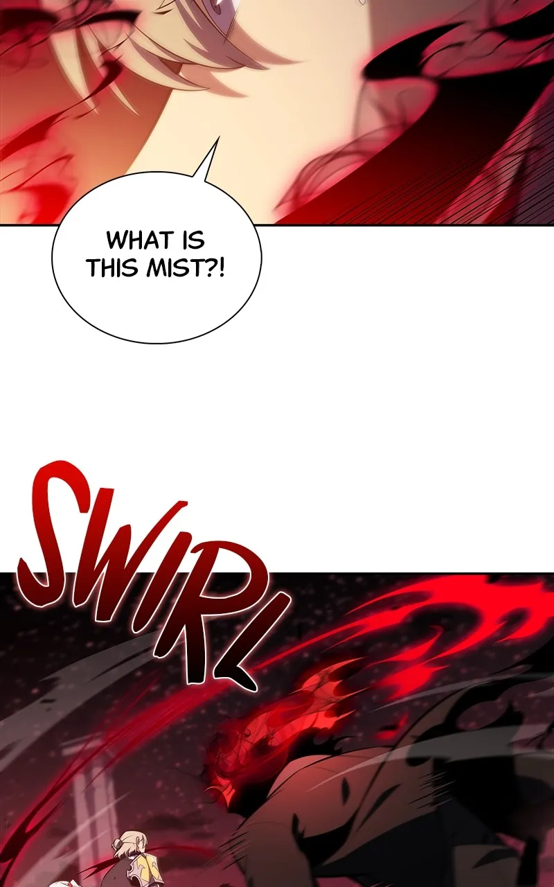 The Reborn Young Lord is an Assassin Chapter 36 page 104 - 