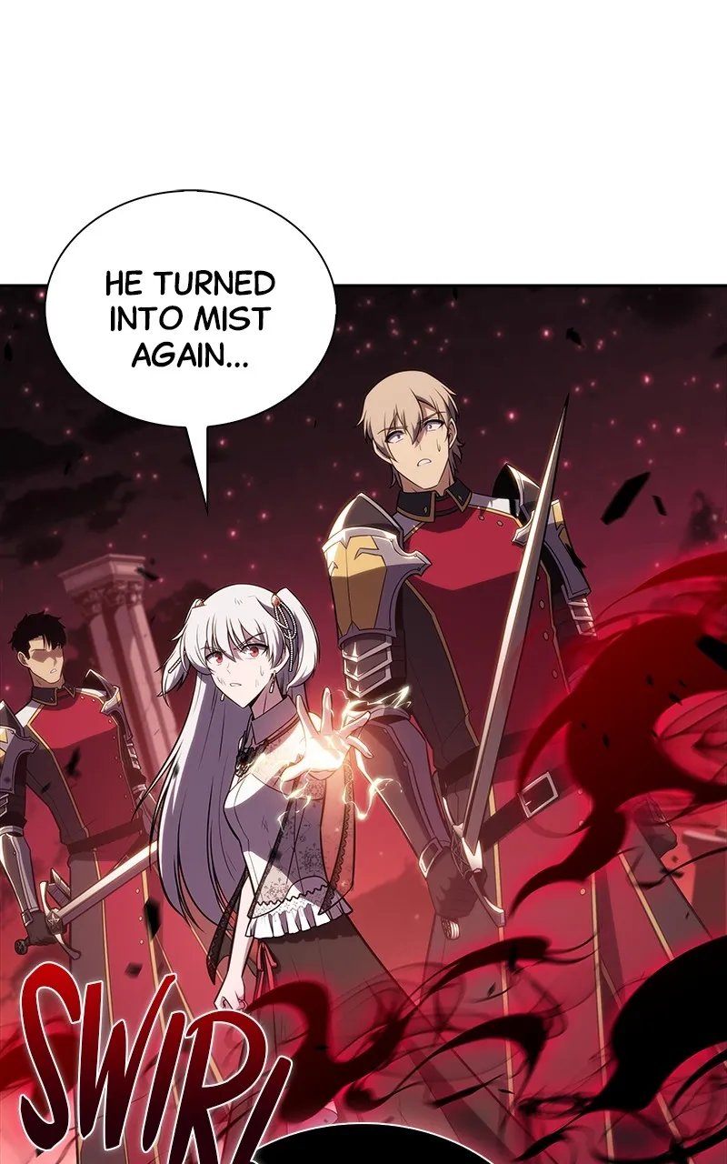 The Reborn Young Lord is an Assassin Chapter 36 page 111 - 