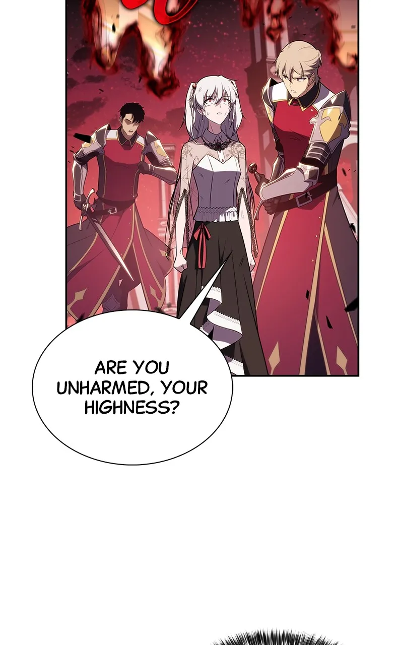 The Reborn Young Lord is an Assassin Chapter 36 page 115 - 