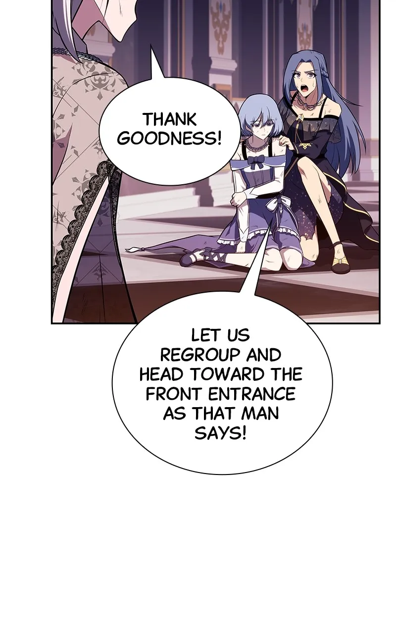 The Reborn Young Lord is an Assassin Chapter 36 page 118 - 