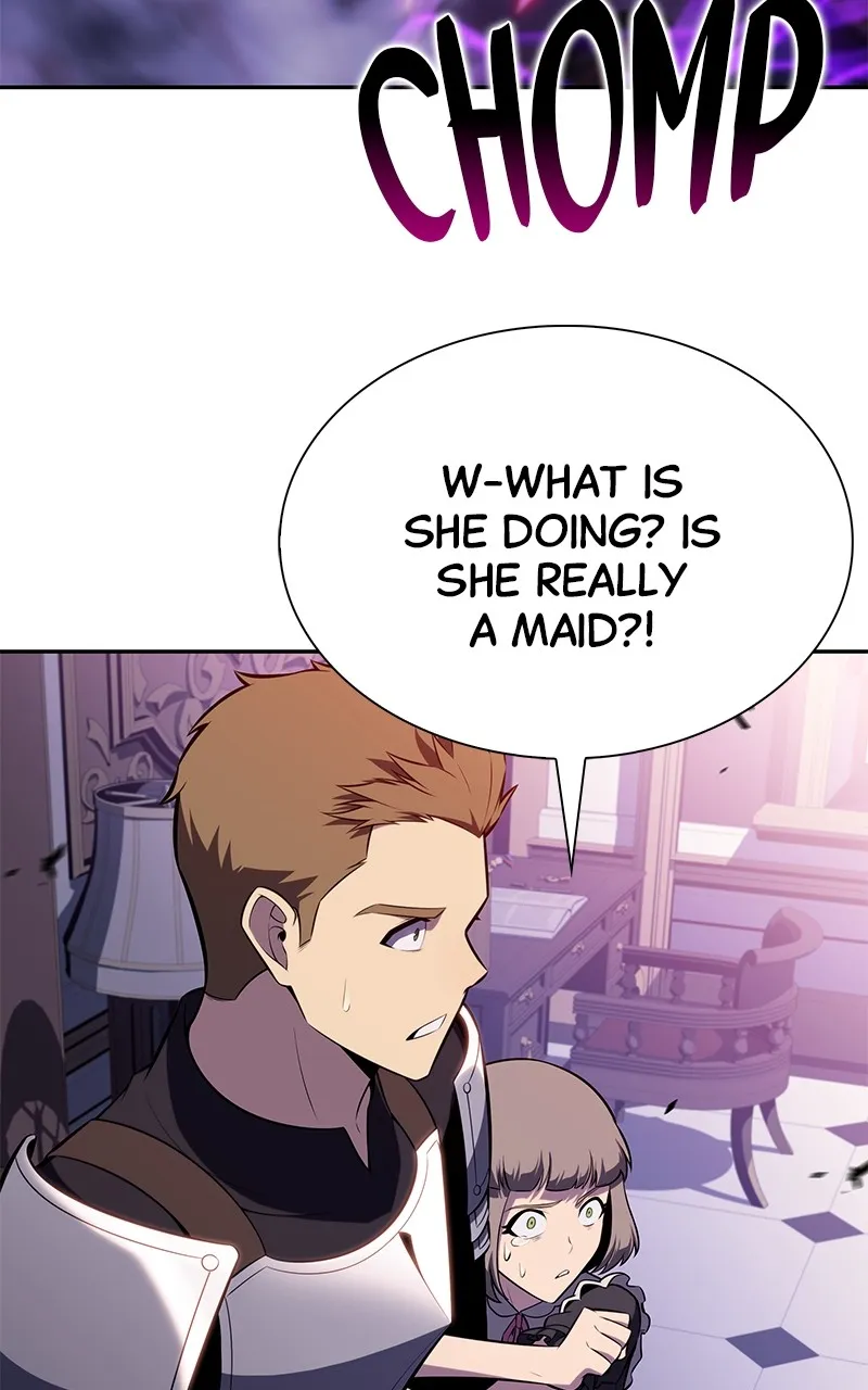 The Reborn Young Lord is an Assassin Chapter 36 page 125 - 