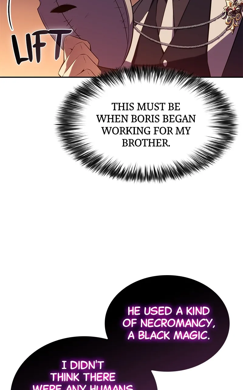The Reborn Young Lord is an Assassin Chapter 36 page 4 - 