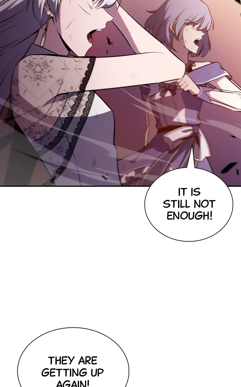 The Reborn Young Lord is an Assassin Chapter 36 page 31 - 