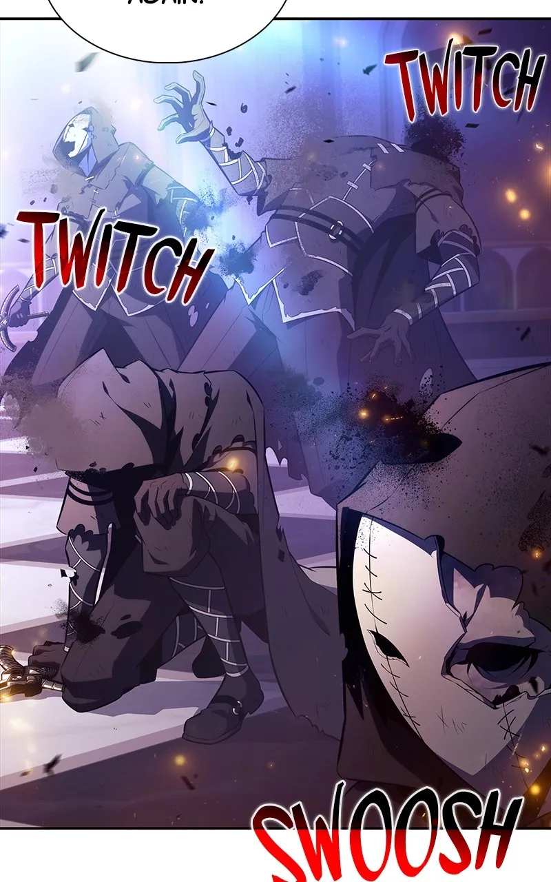The Reborn Young Lord is an Assassin Chapter 36 page 32 - 