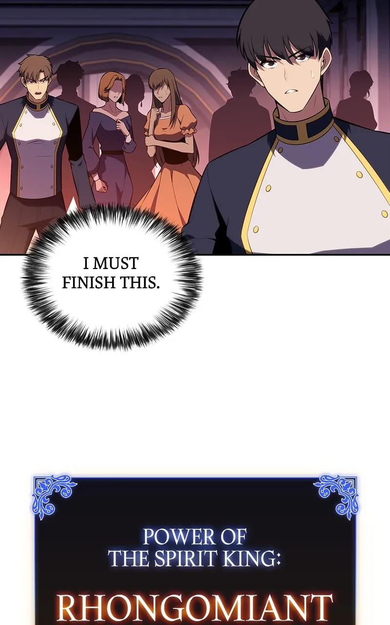 The Reborn Young Lord is an Assassin Chapter 36 page 35 - 