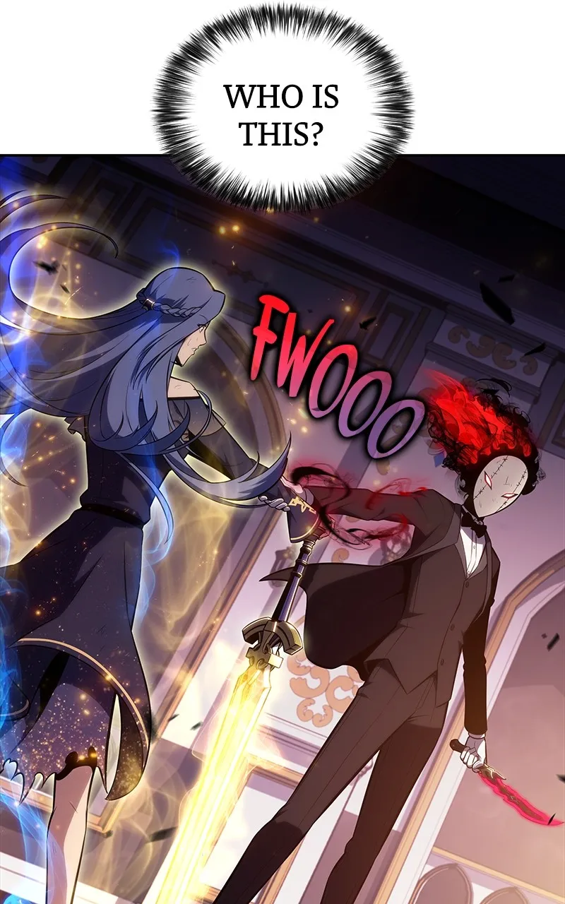 The Reborn Young Lord is an Assassin Chapter 36 page 43 - 
