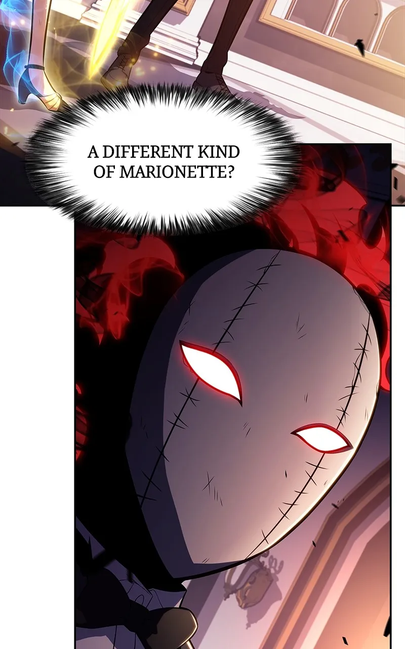The Reborn Young Lord is an Assassin Chapter 36 page 44 - 