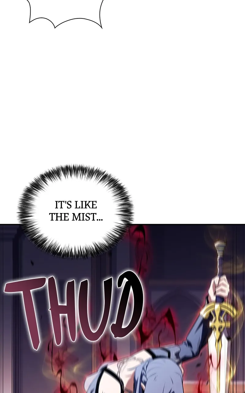 The Reborn Young Lord is an Assassin Chapter 36 page 55 - 