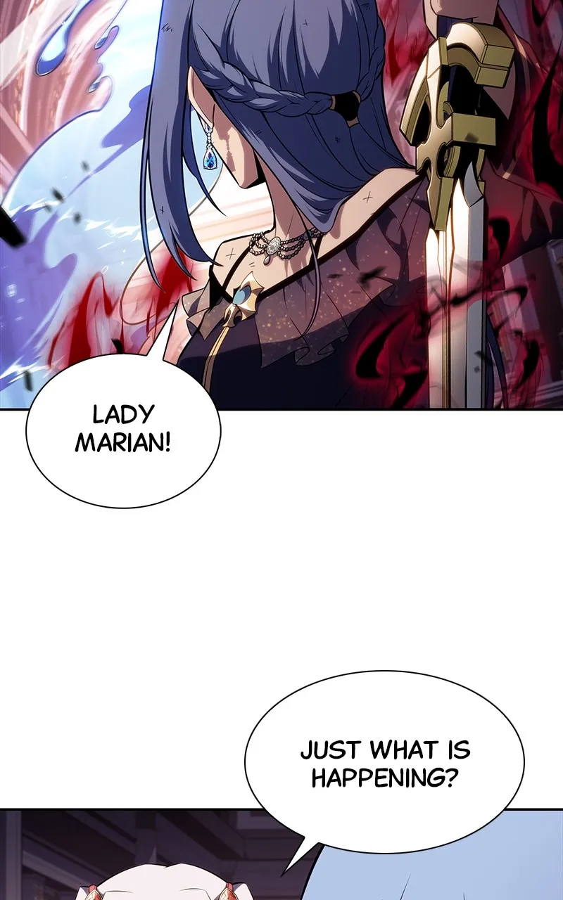 The Reborn Young Lord is an Assassin Chapter 36 page 59 - 